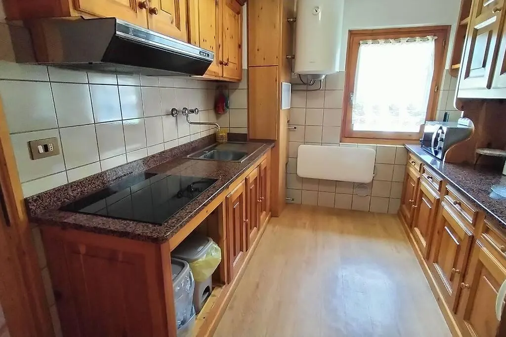 Home In Bormio