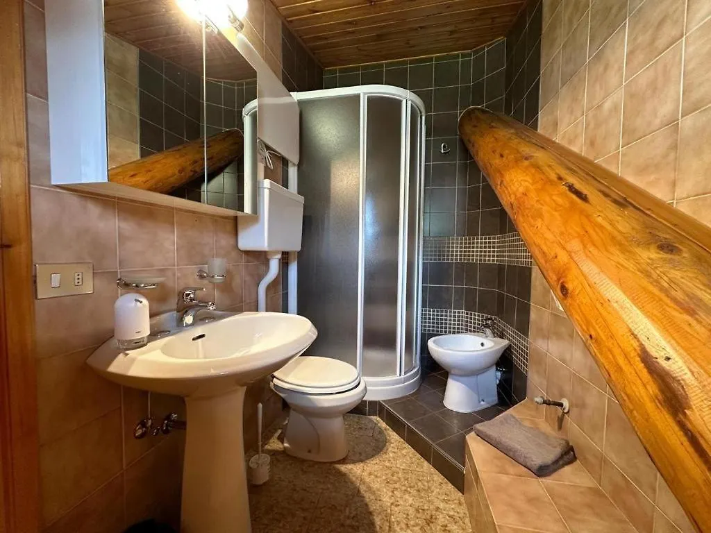 Home In Bormio