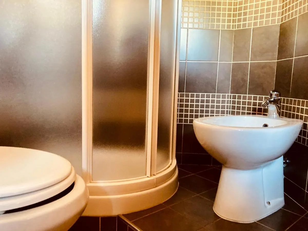 Appartamento Home In Bormio