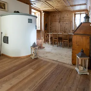  Appartamento Il Rustico