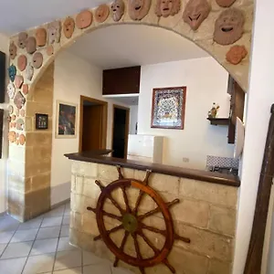 La Casa Del Capitano Favignana