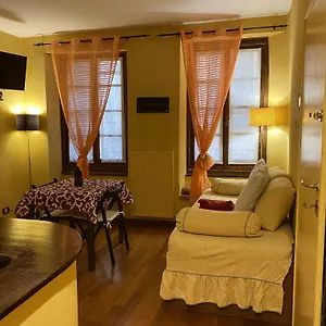 La Casa Dei Fieschi Lavagna