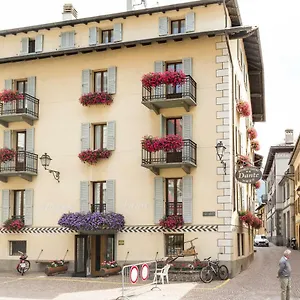 Meublé Dante Bormio