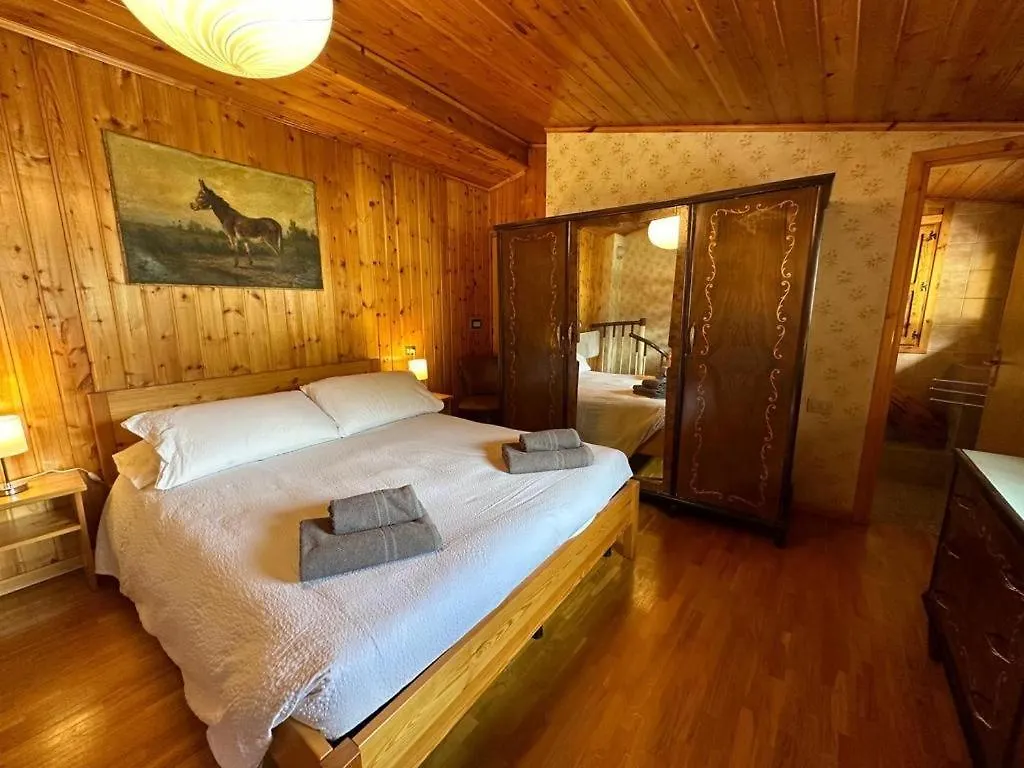Home In Bormio location