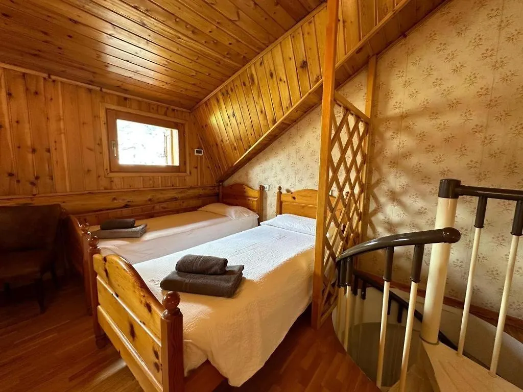 Apartment Home In Bormio Italy