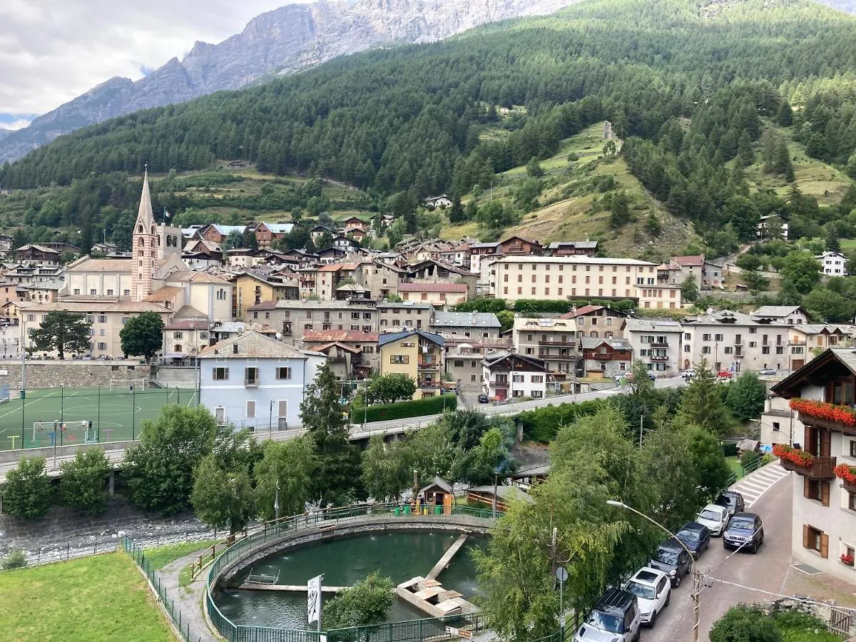 Home In Bormio Italy